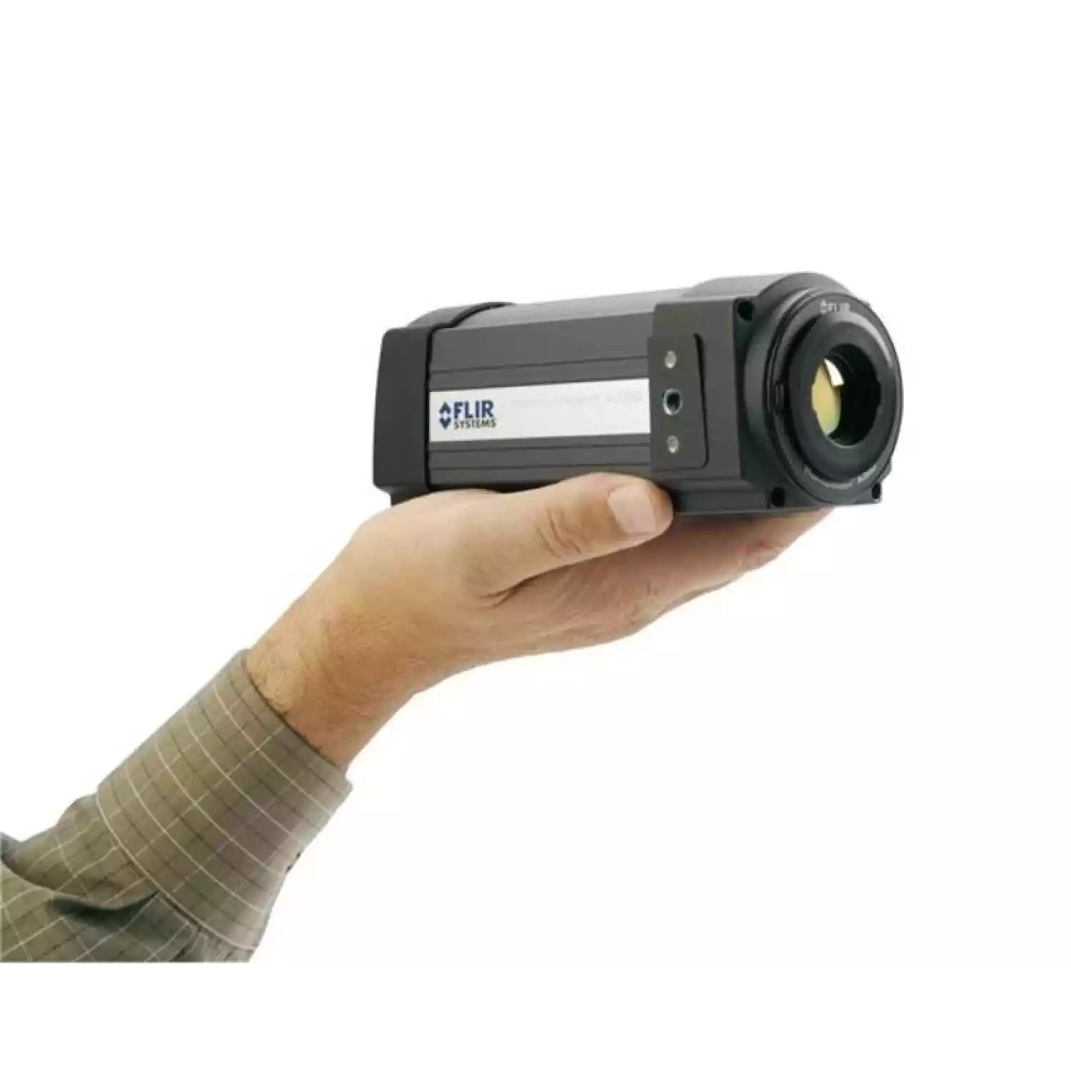 Тепловизор FLIR A320 - 3
