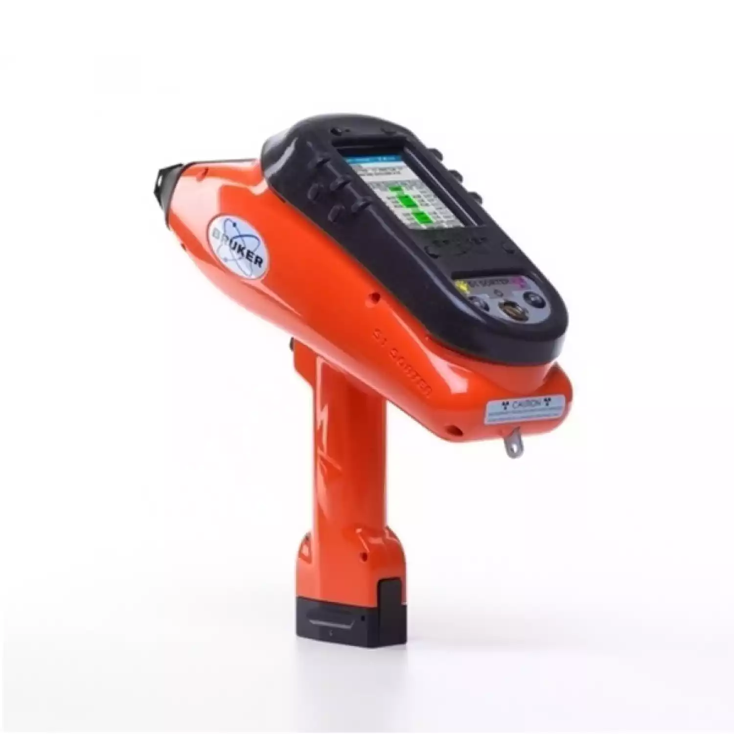 Анализатор S1 SORTER Bruker - 1