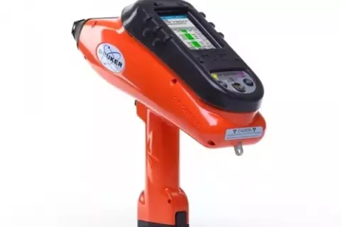 Анализатор S1 SORTER Bruker