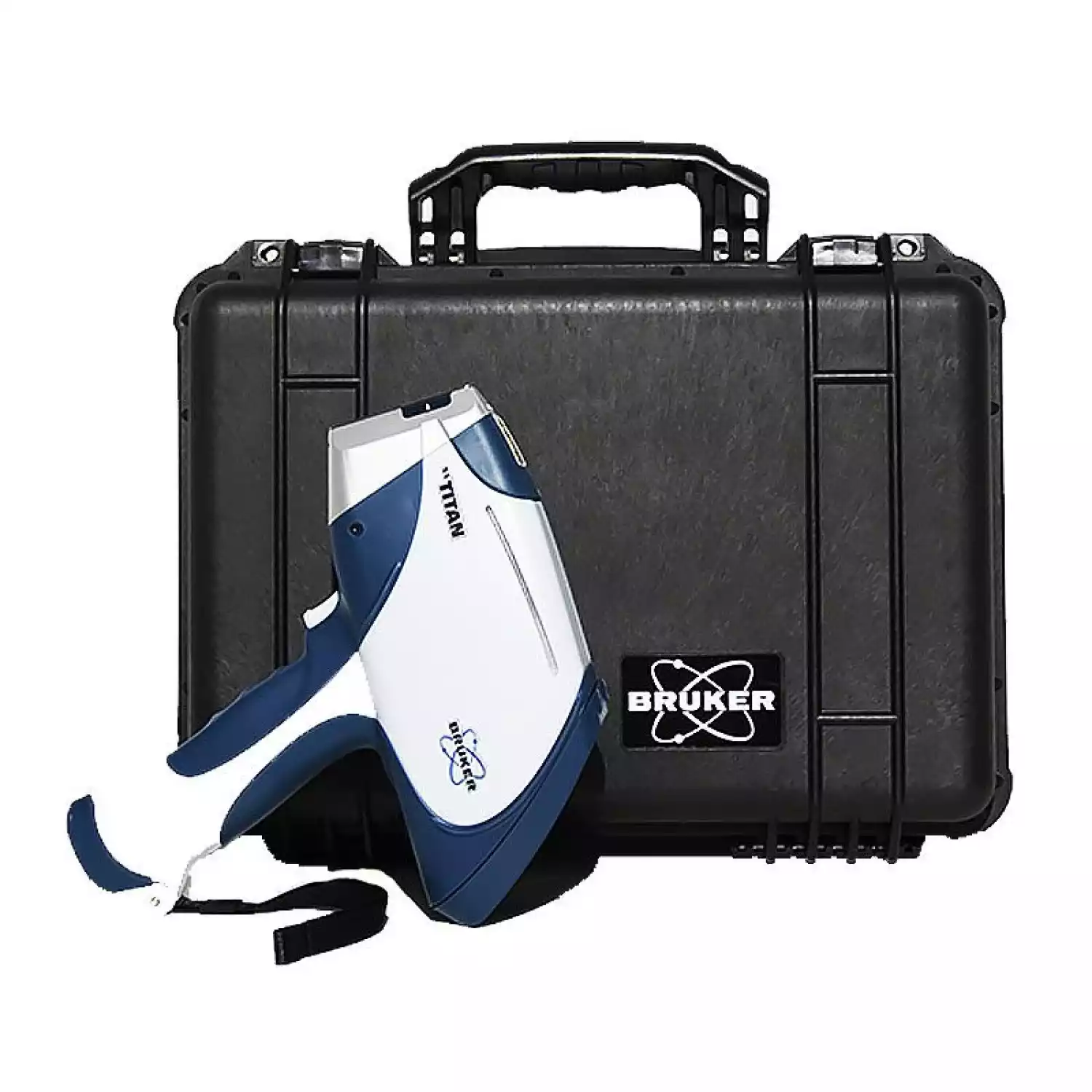 Анализатор S1 TITAN Bruker - 7