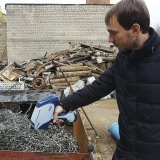 Анализатор S1 TITAN Bruker купить в Москве