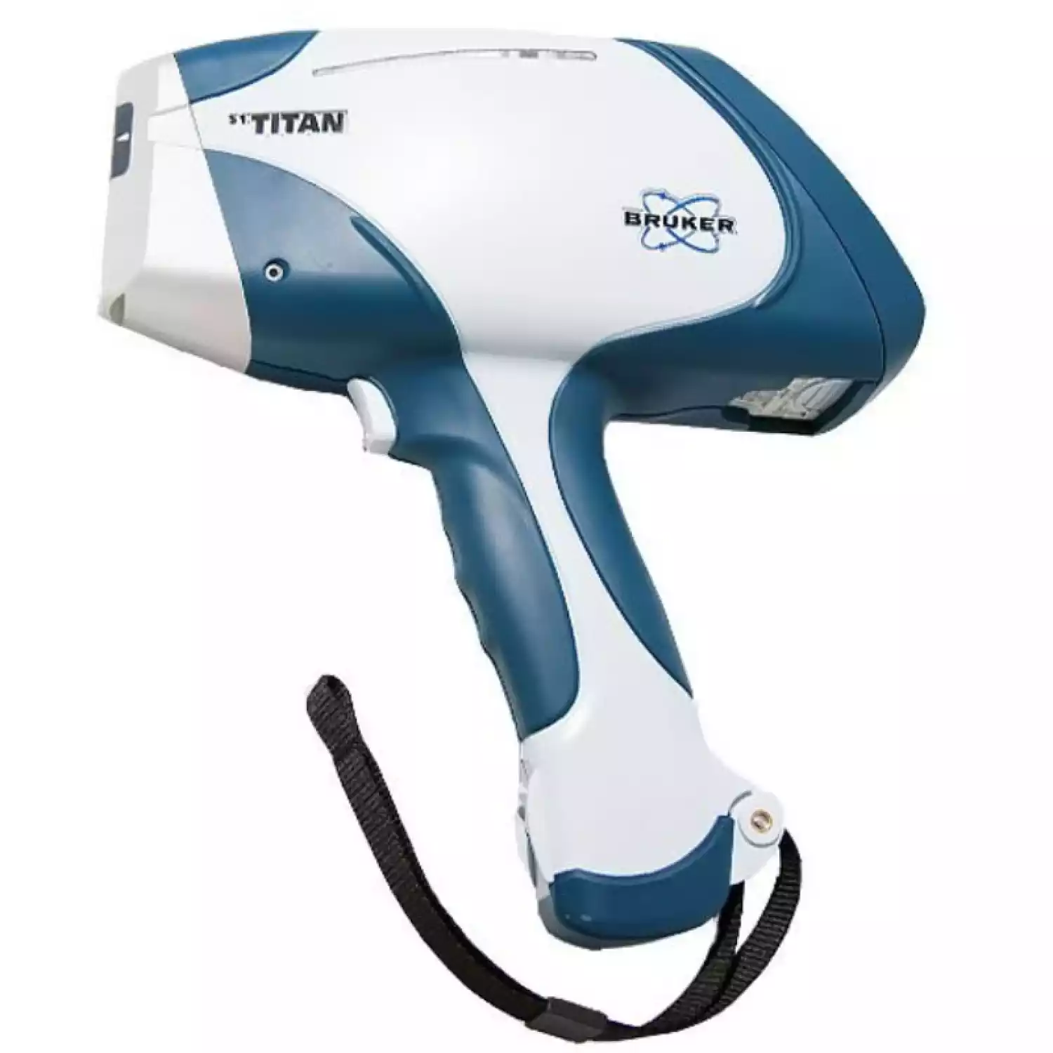 Анализатор S1 TITAN Bruker - 2