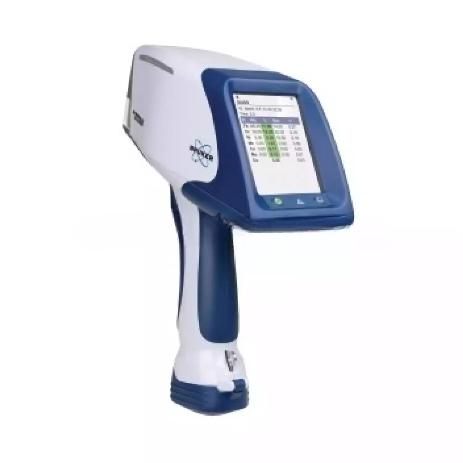 Анализатор S1 TITAN Bruker - 1