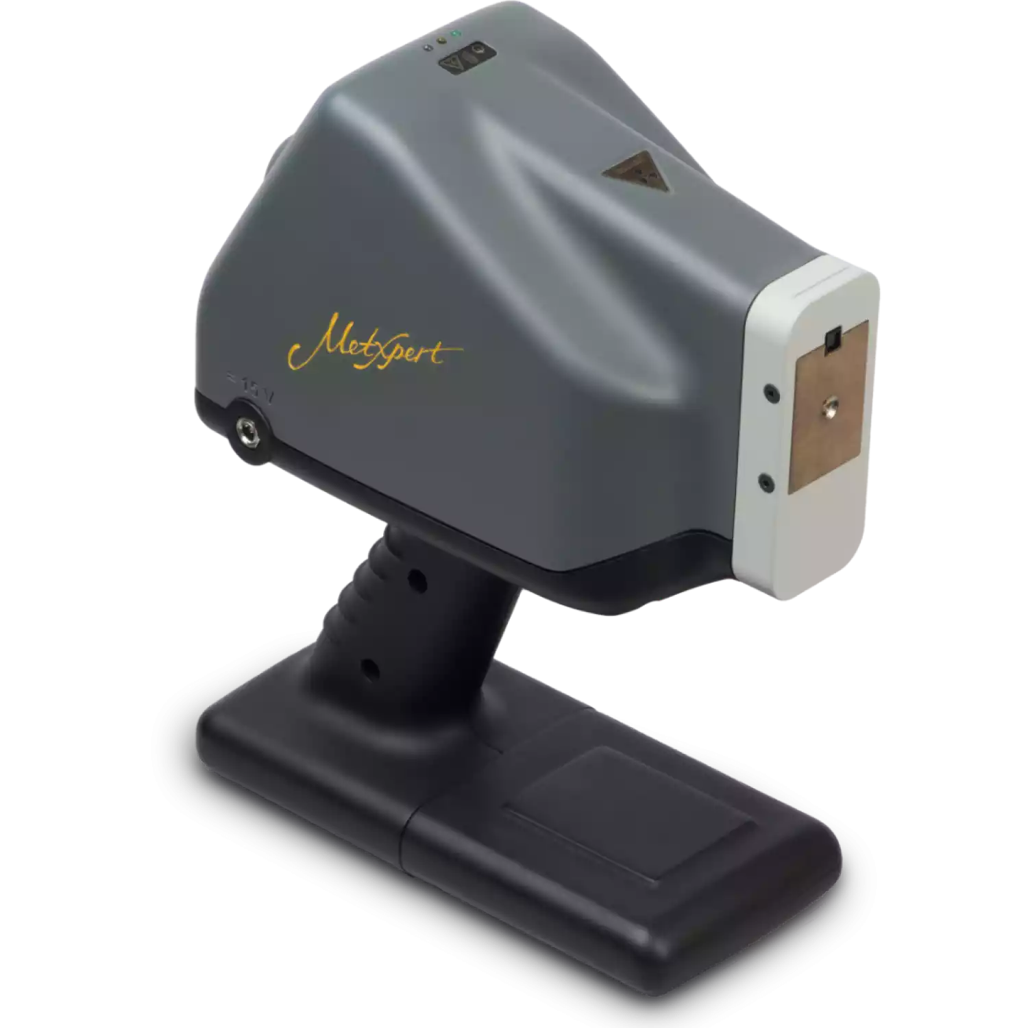 Портативный рентгенофлуоресцентный анализатор МетЭксперт - 2