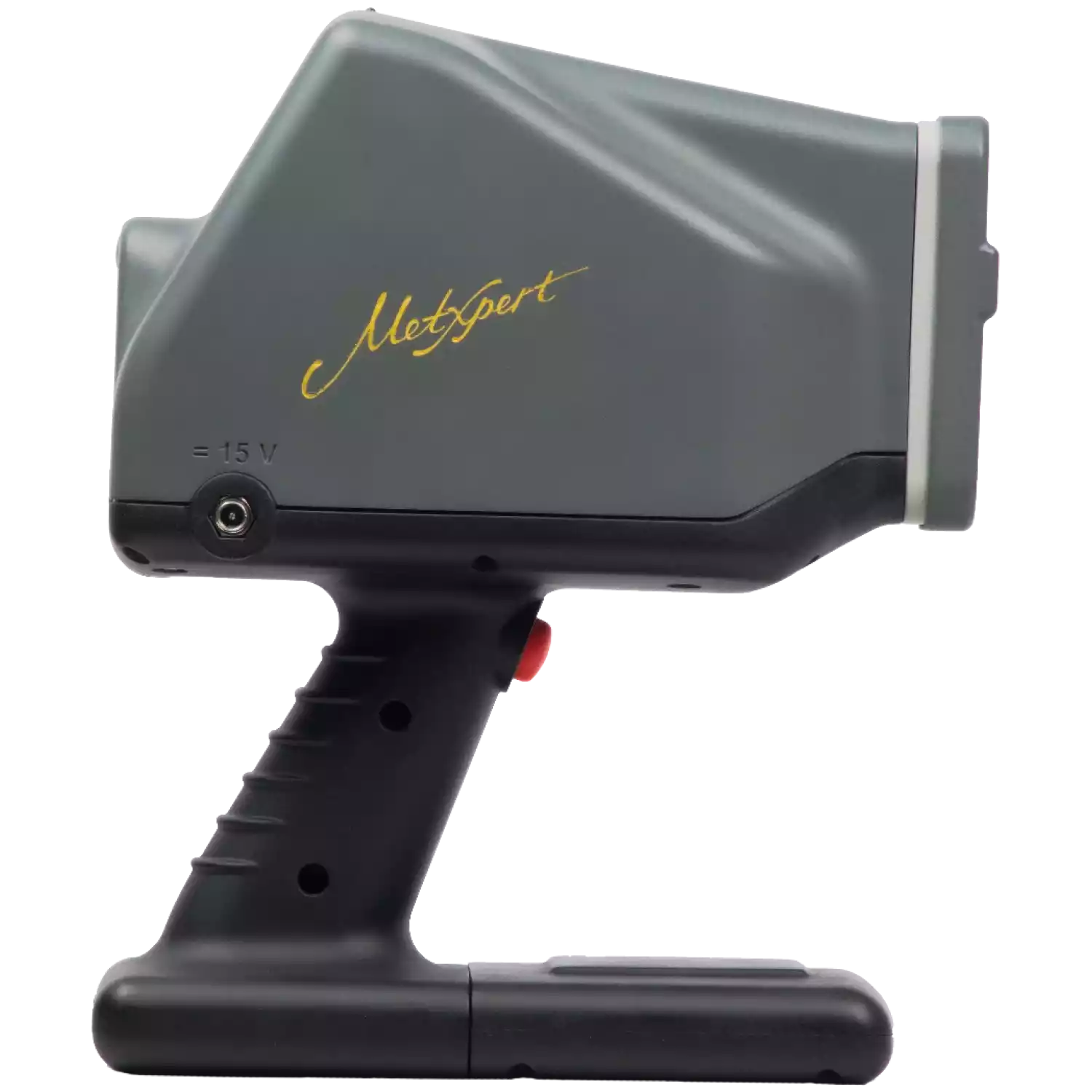 Портативный рентгенофлуоресцентный анализатор МетЭксперт - 1