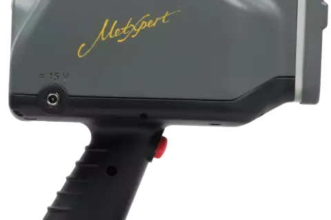 Портативный рентгенофлуоресцентный анализатор МетЭксперт