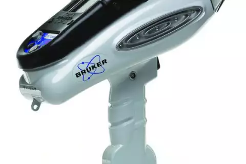 Анализатор S1 TURBO SD LE Bruker