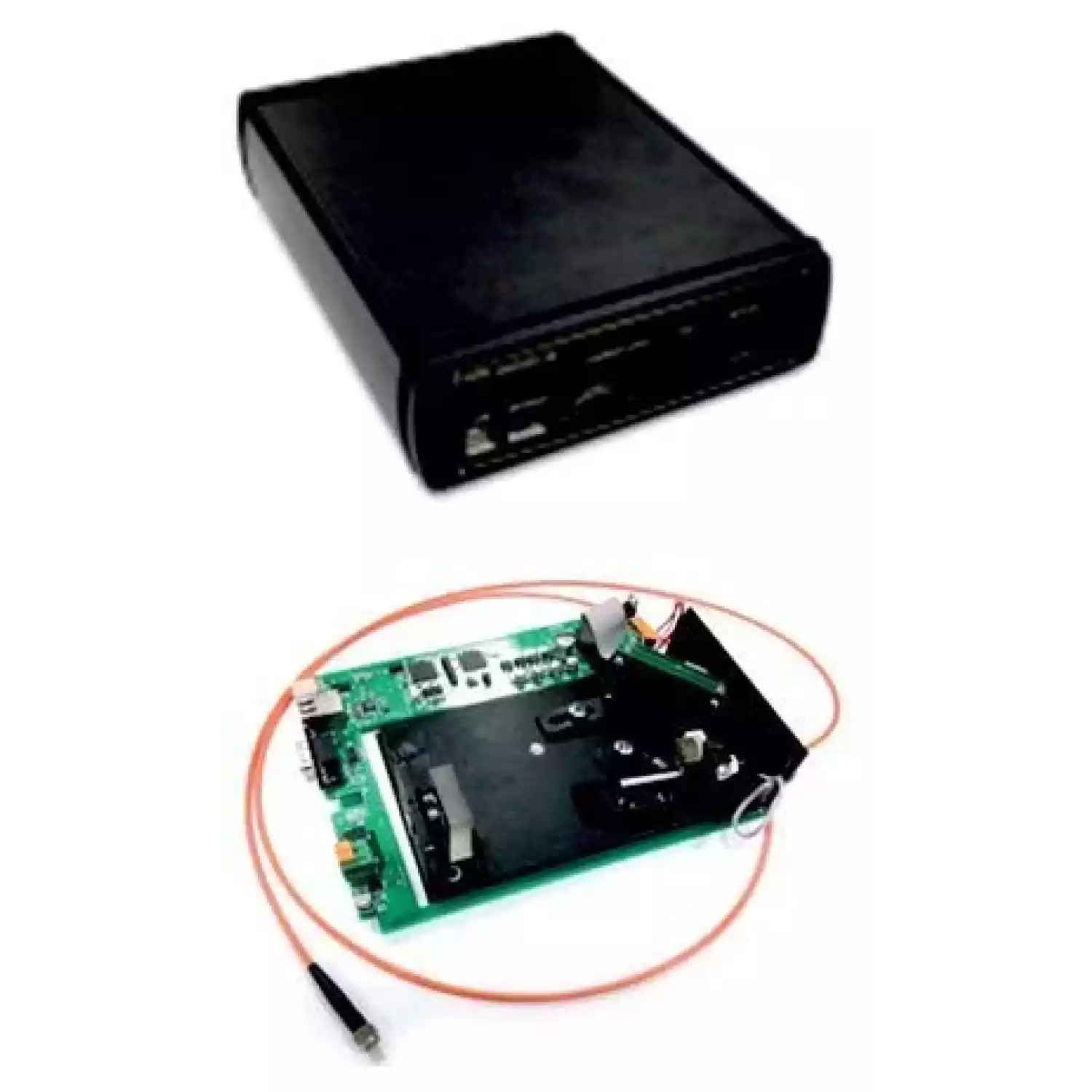 Спектрометр NKS 1001 - 1