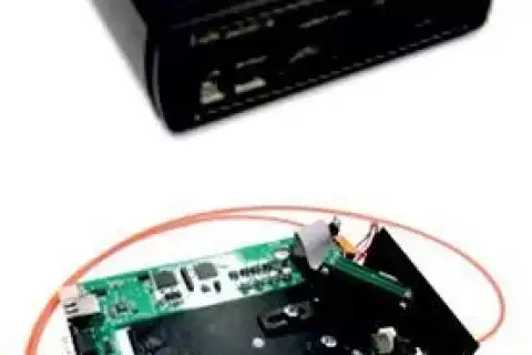 Спектрометр NKS 1001