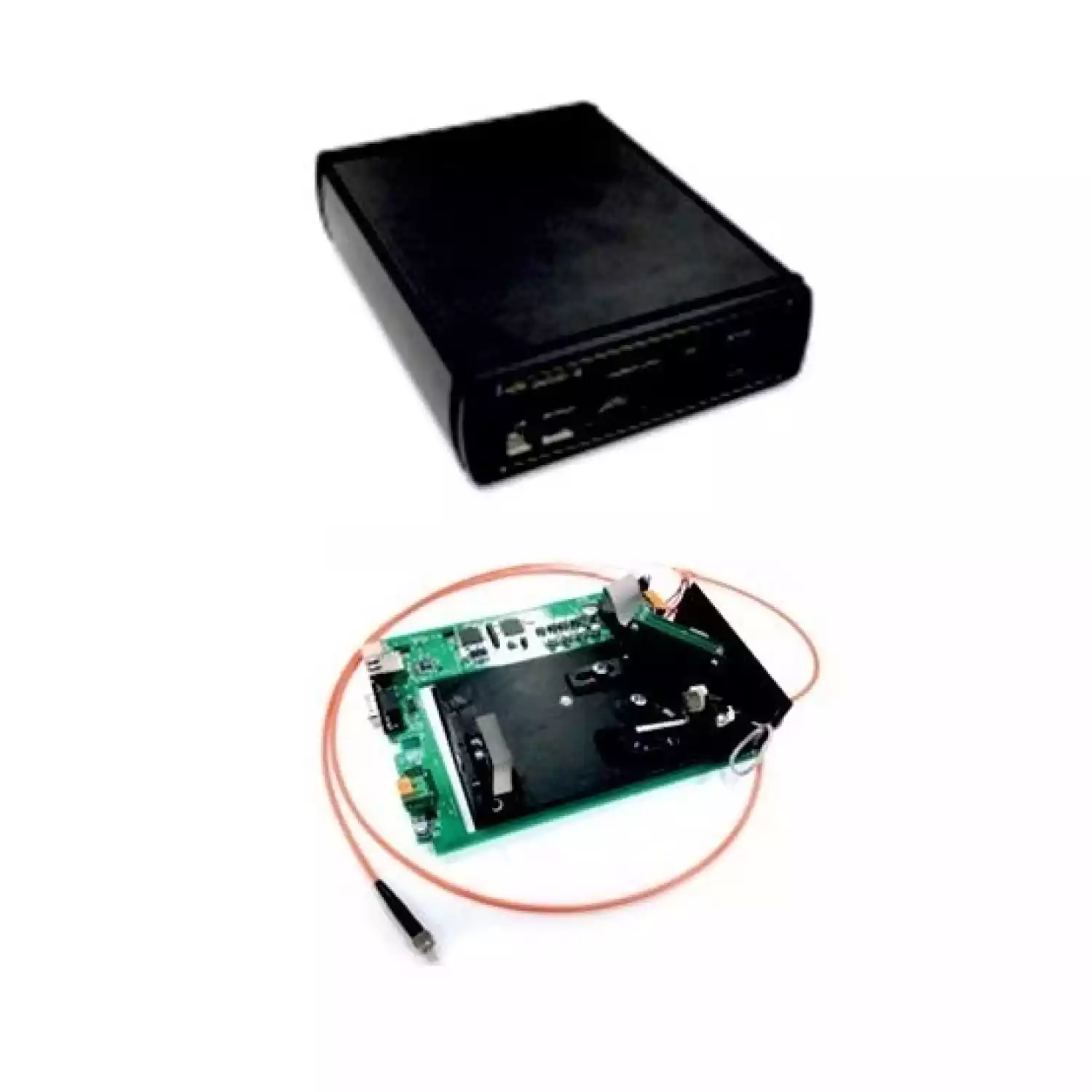 Спектрометр NKS 1001 - 1