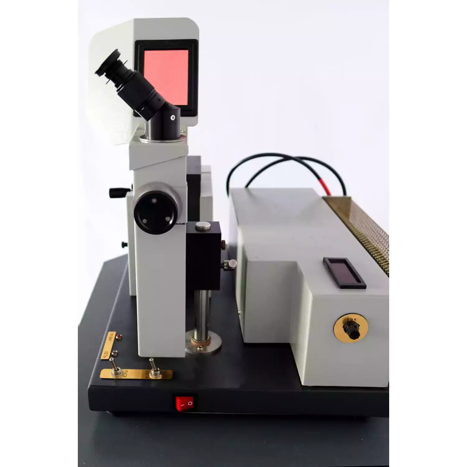 Стилоскоп стационарный СЛ-15 - 1