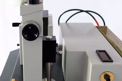 Стилоскоп стационарный СЛ-15