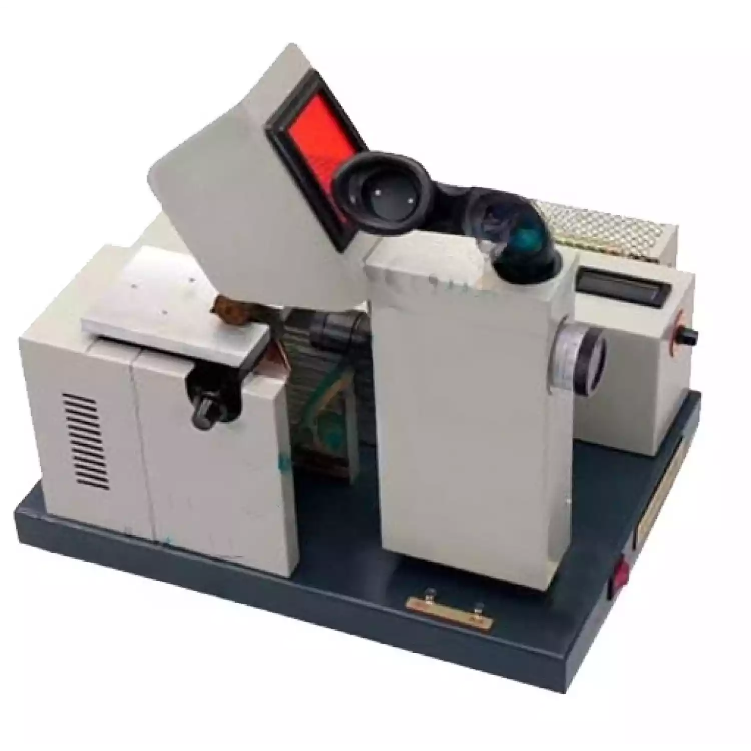 Стилоскоп стационарный СЛ-15 - 1