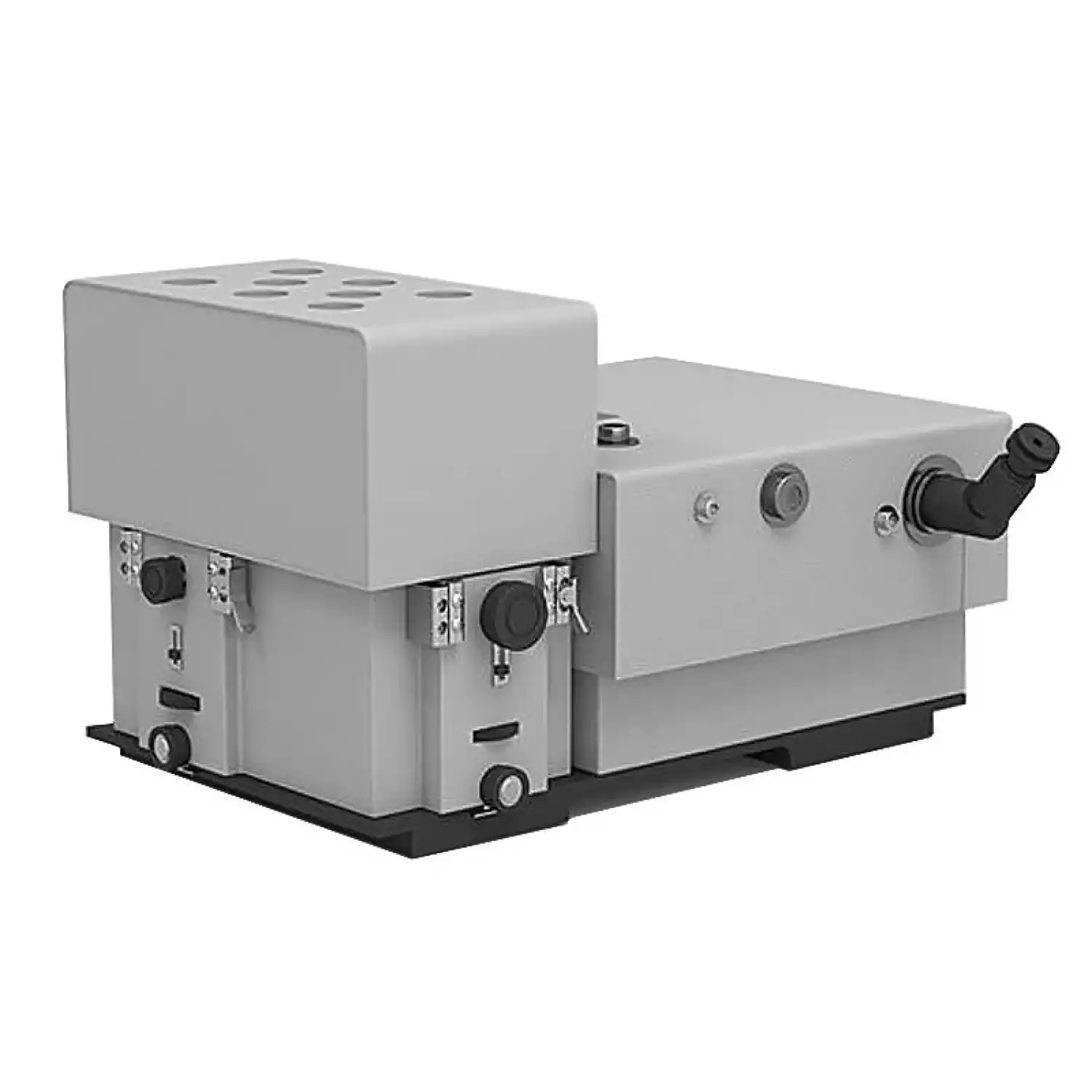 Стилоскоп стационарный СЛ-14 двухэлектродный - 1