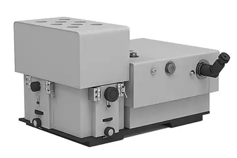 Стилоскоп стационарный СЛ-14 двухэлектродный