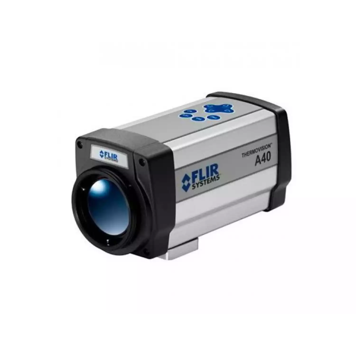 Тепловизор ThermoVision A40M - 1