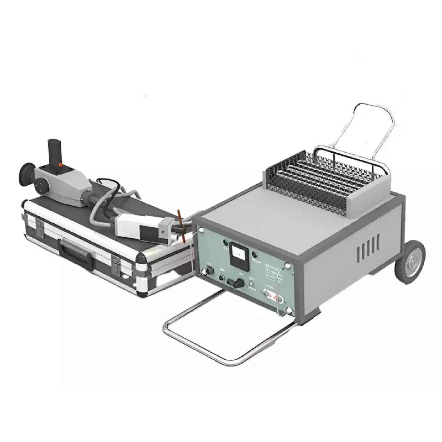Стилоскоп гибкий СЛП-5 Кобра - 1