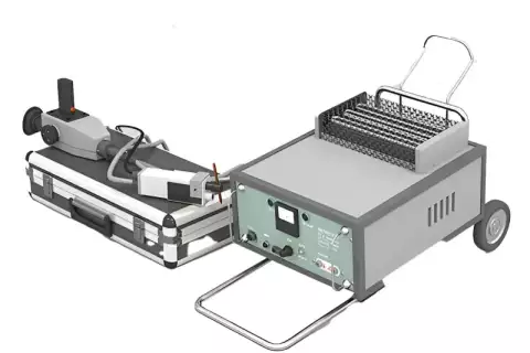 Стилоскоп гибкий СЛП-5 Кобра
