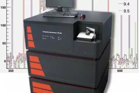 Спектрометр NK 5001