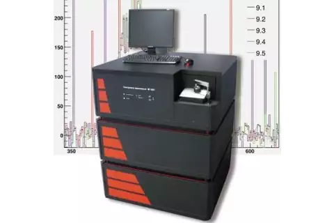 Спектрометр NK 5001