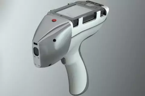 Professional spectrum