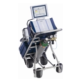 Анализатор Q4 MOBILE Bruker купить в Москве