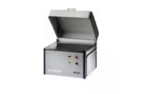 Анализатор D2 CRYSO Bruker