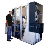 Анализатор Q8 CORONADO Bruker купить в Москве