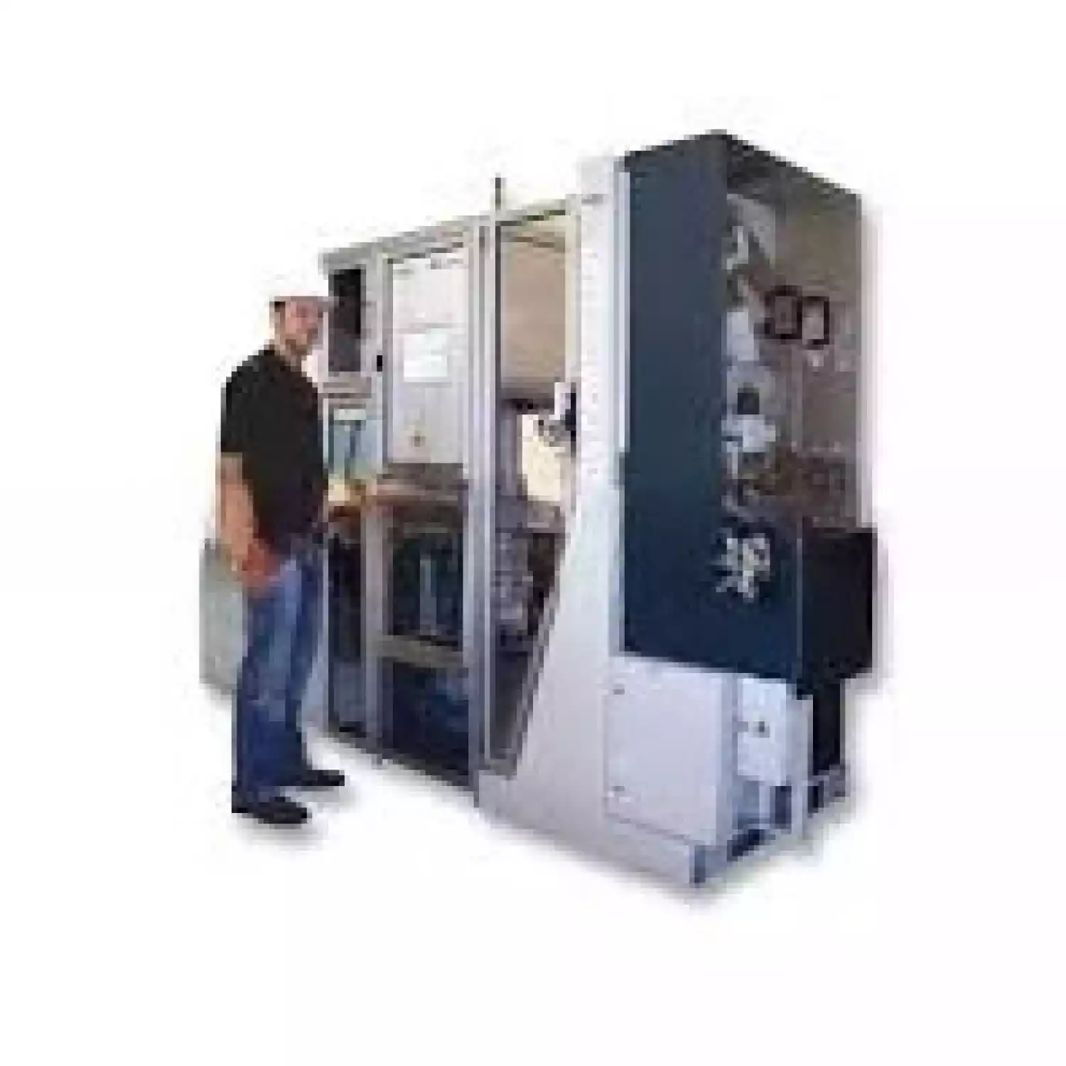 Анализатор Q8 CORONADO Bruker - 1