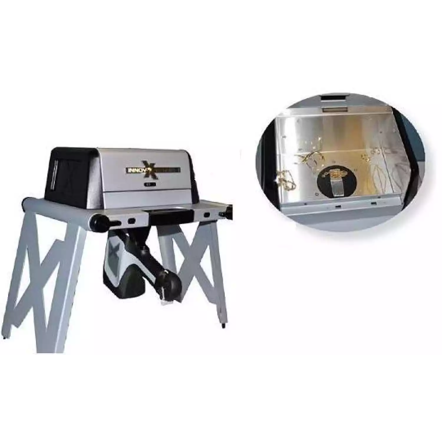 Рентгенофлуоресцентный анализатор Classic Plus - 2