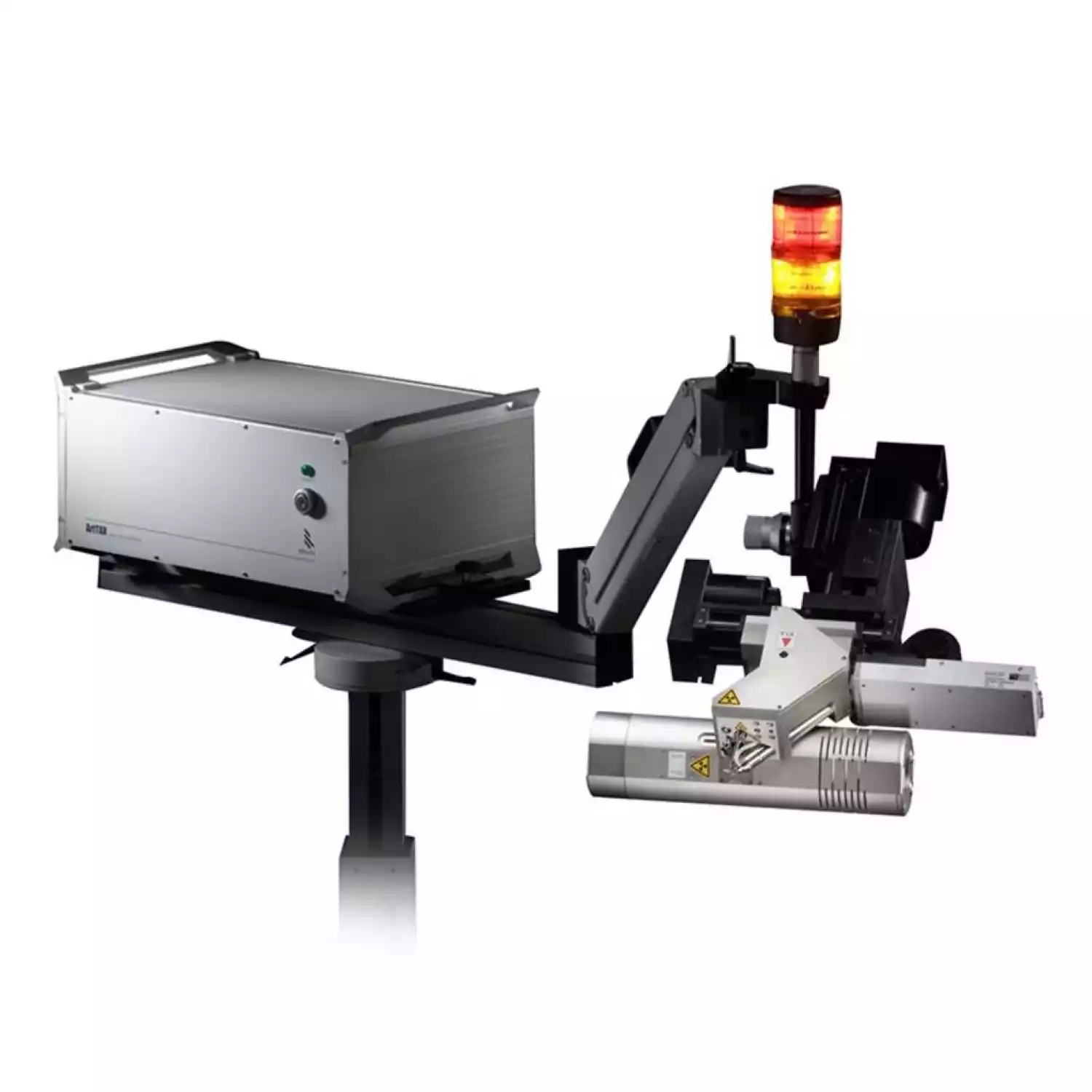 Анализатор ARTAX Bruker - 1