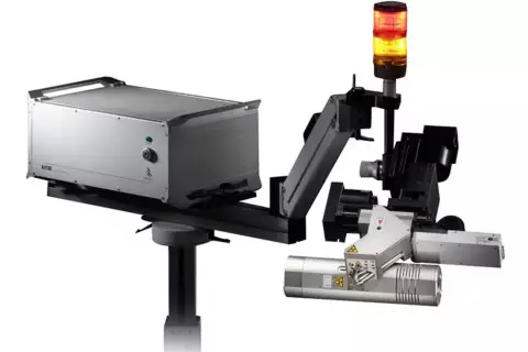 Анализатор ARTAX Bruker