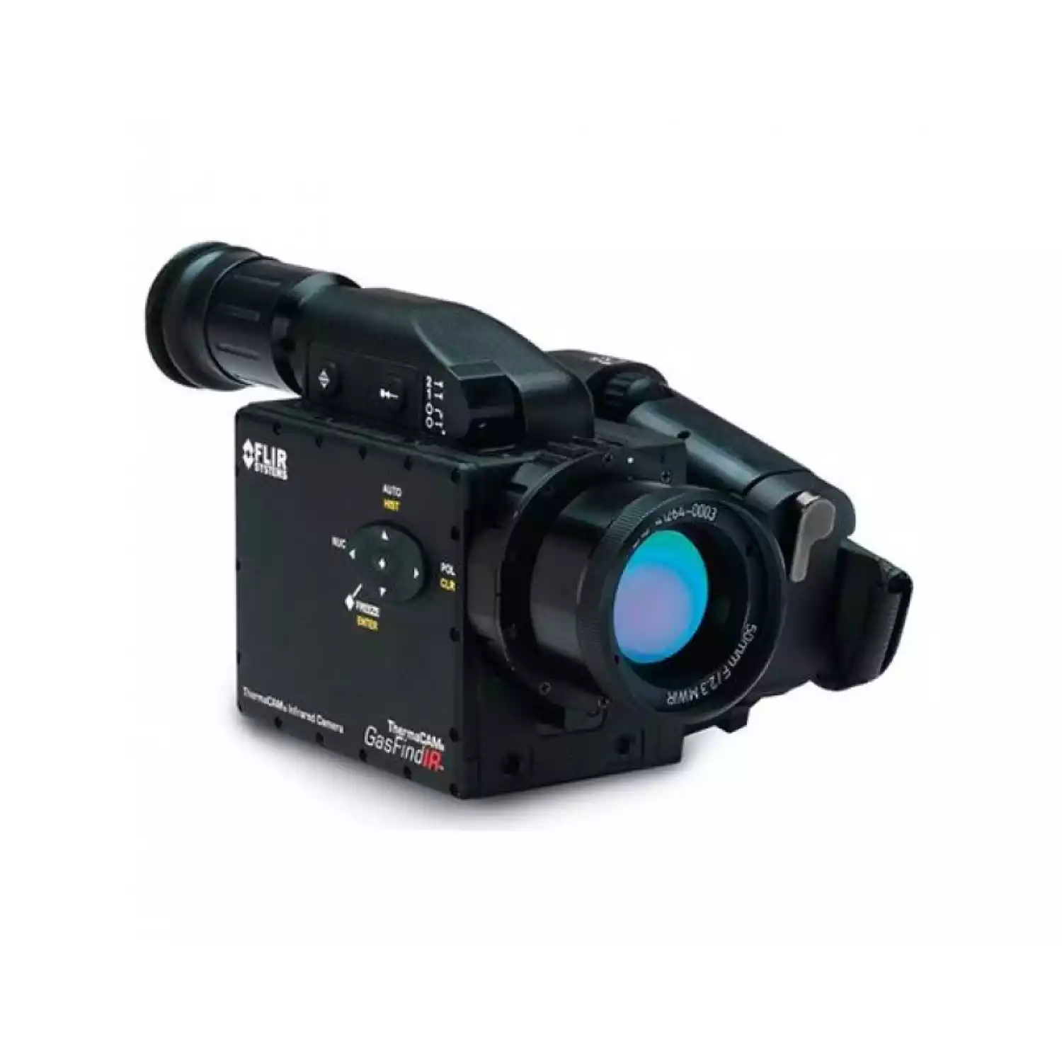 Тепловизор GasFindIR - 1