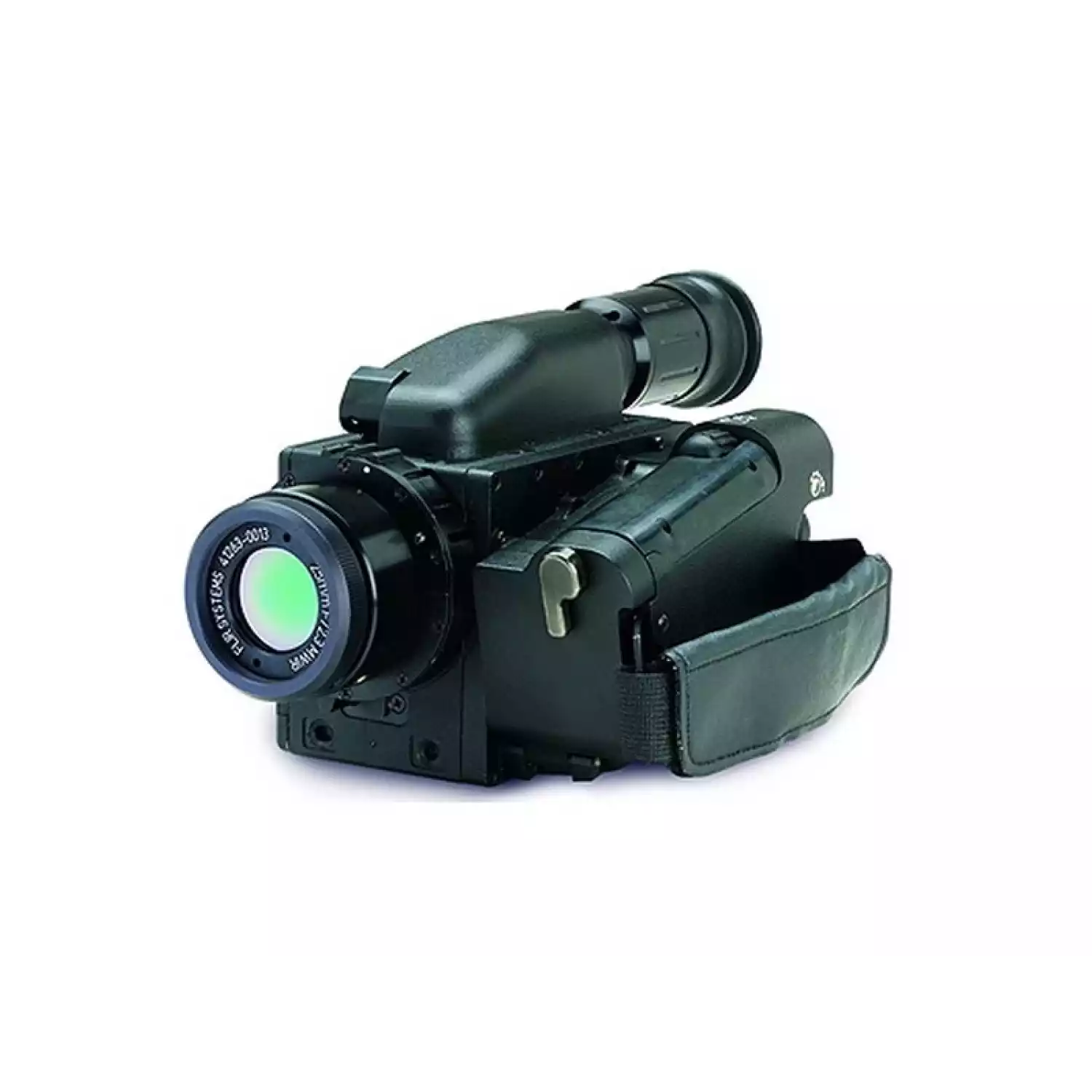 Тепловизор GasFindIR - 2