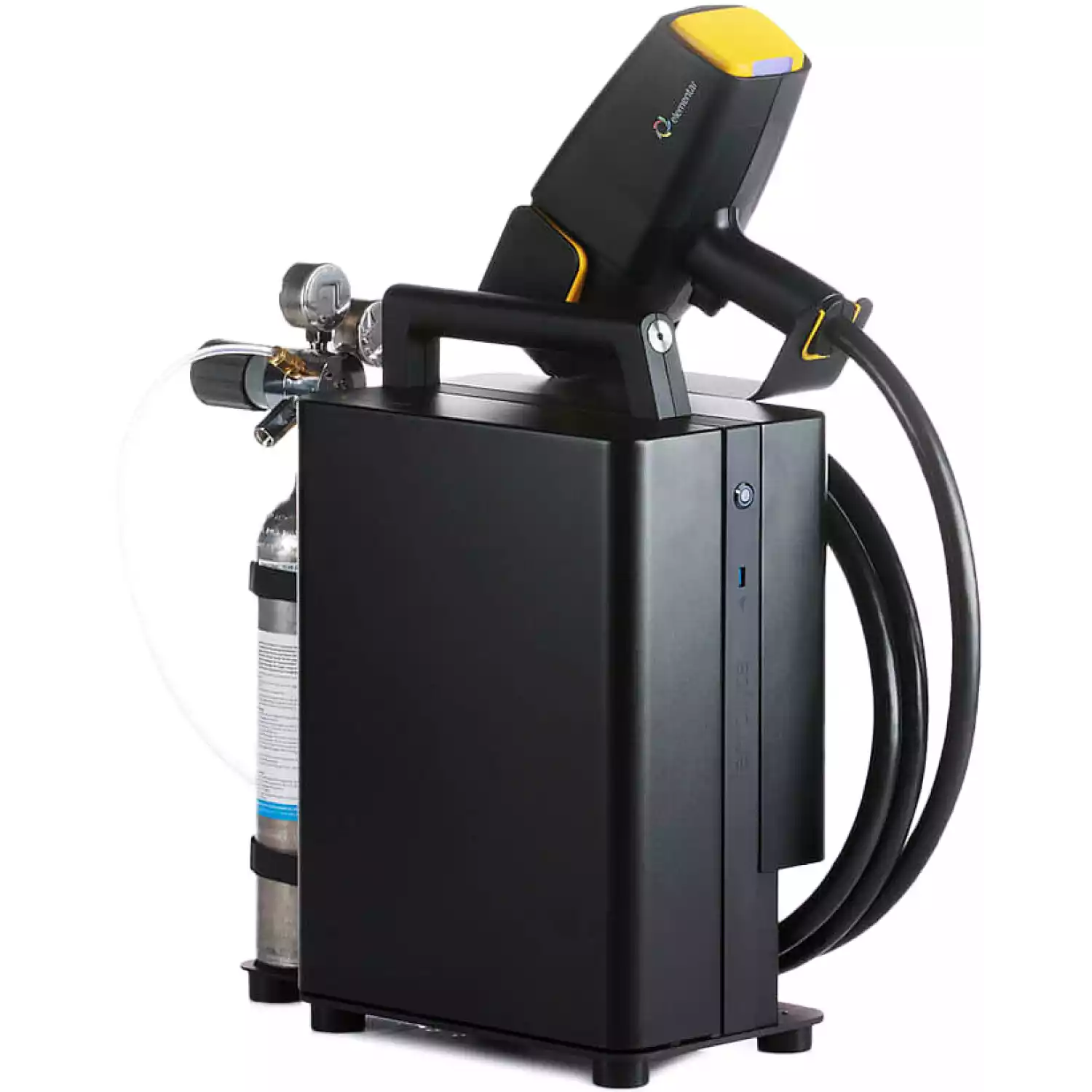 Мобильный оптико-эмиссионный спектрометр ferro.lyte - 1