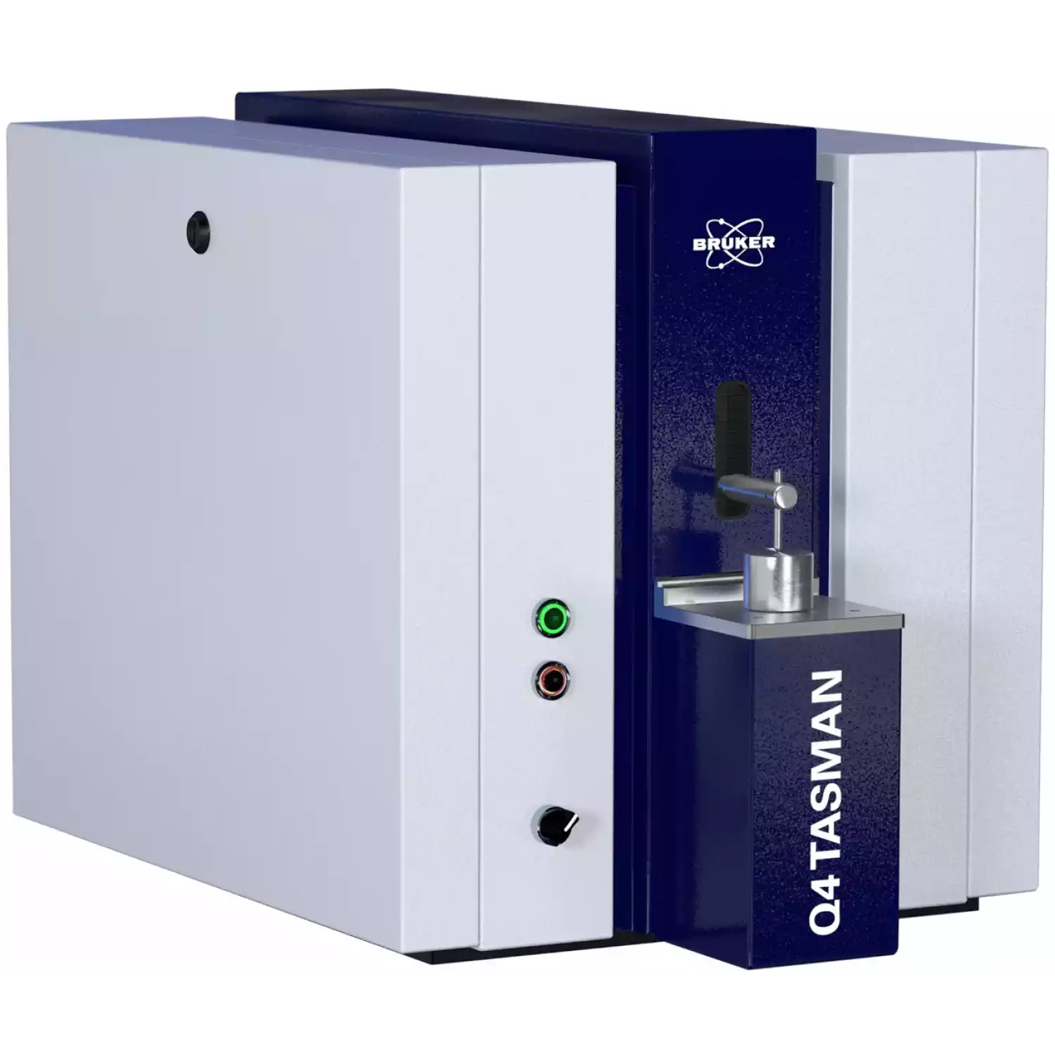 Оптико-эмиссионный спектрометр Q4 TASMAN 170 - 1