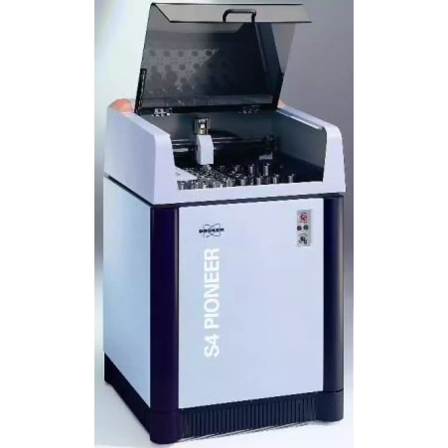 Анализатор S4 PIONEER Bruker - 1