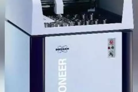 Анализатор S4 PIONEER Bruker