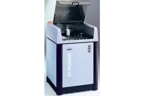Анализатор S4 PIONEER Bruker