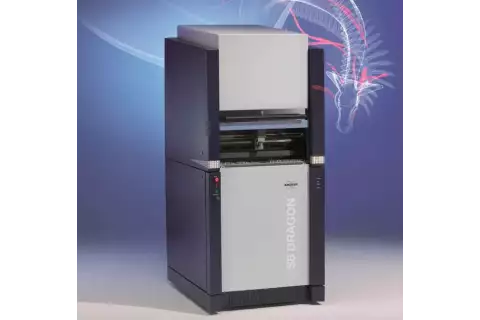 Анализатор S8 DRAGON Bruker