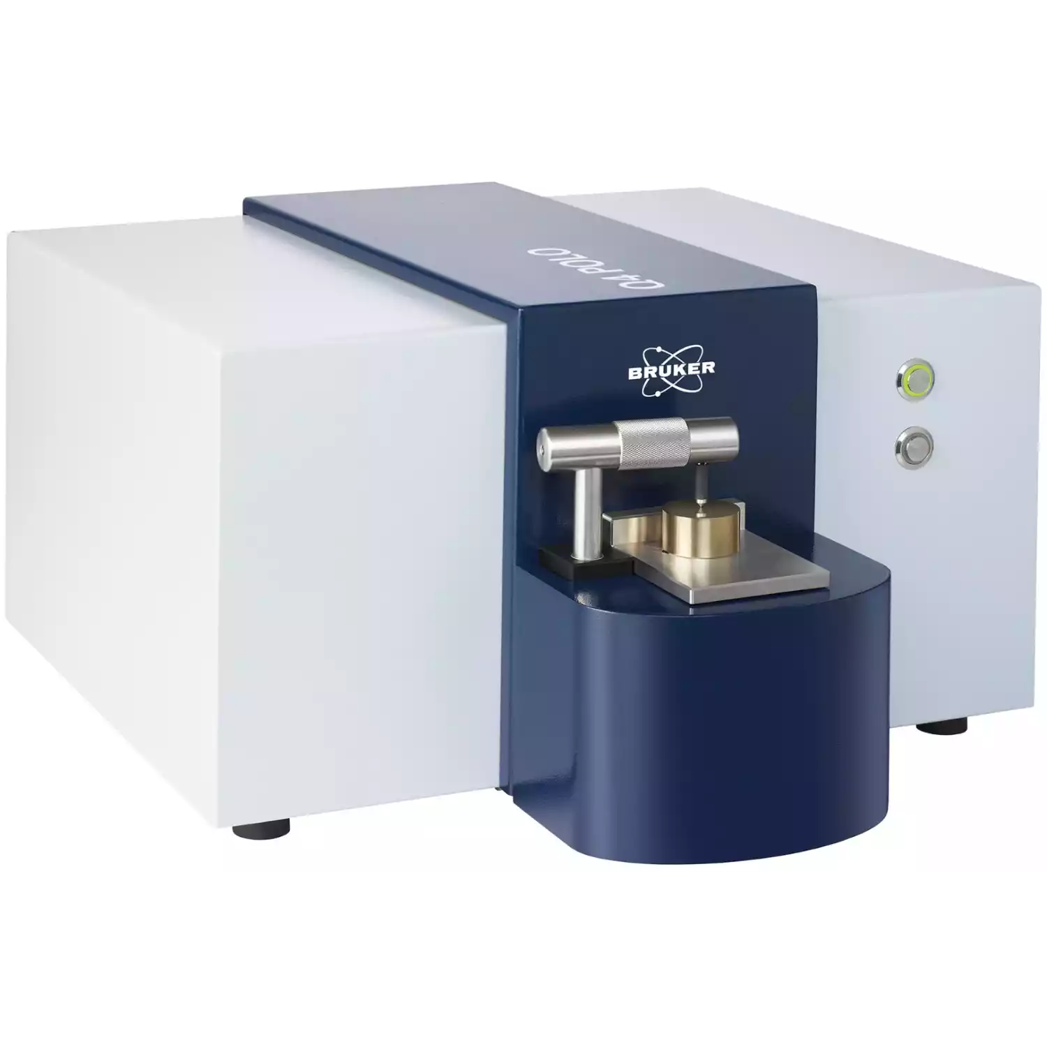 Оптико-эмиссионный спектрометр Q4 POLO - 1