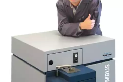 Анализатор Q6 COLUMBUS Bruker