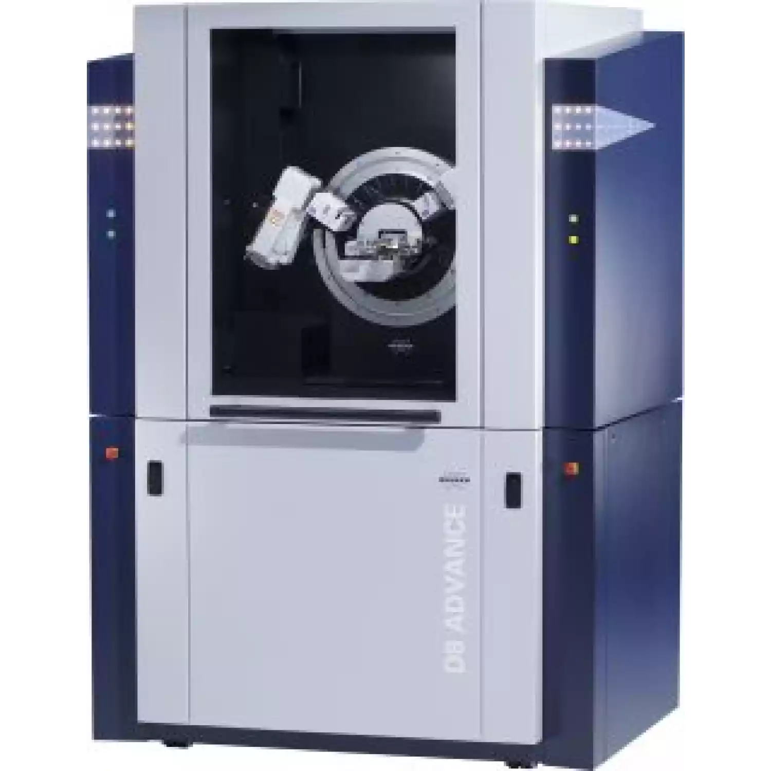 Анализатор D8 ADVANCE Bruker - 1