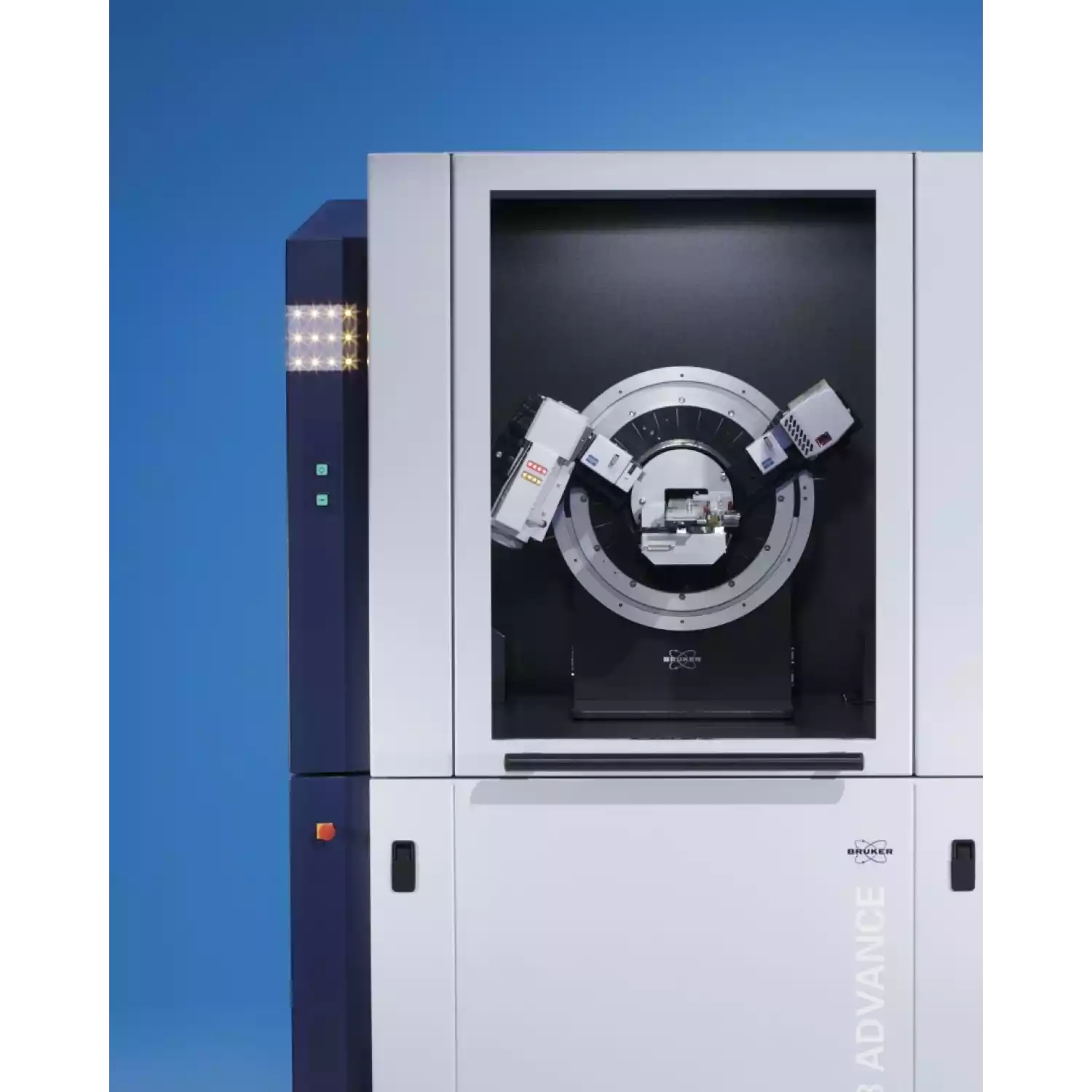 Анализатор D8 ADVANCE Bruker - 1