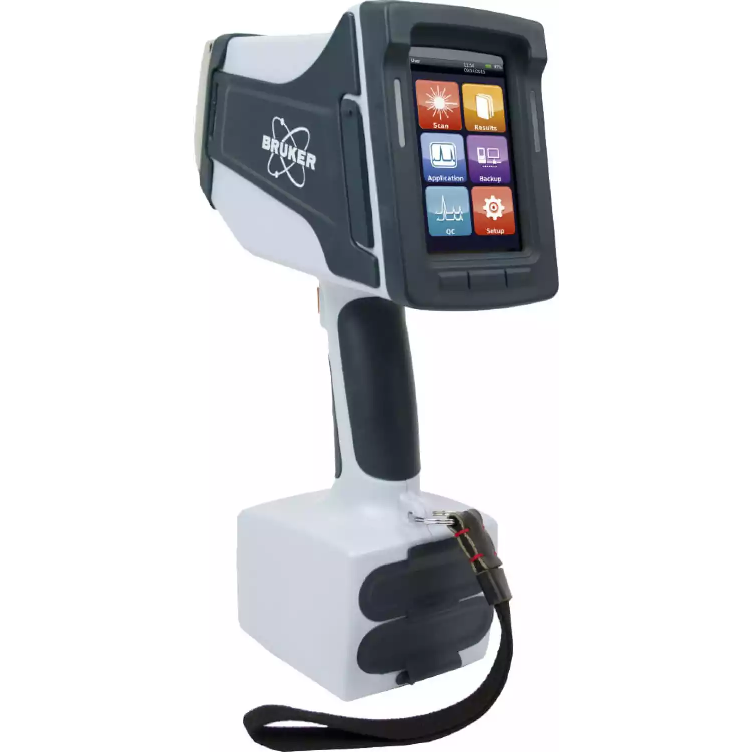 Портативный спектрометр EOS - 1