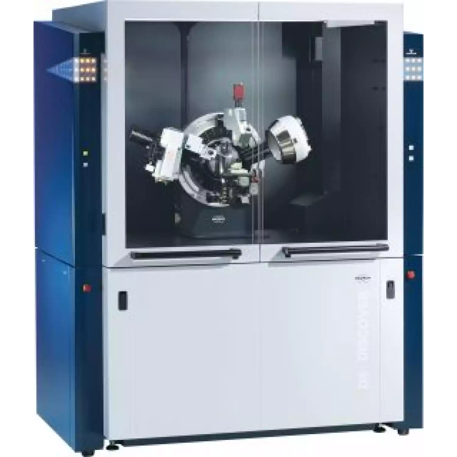 Анализатор D8 DISCOVER Bruker - 1