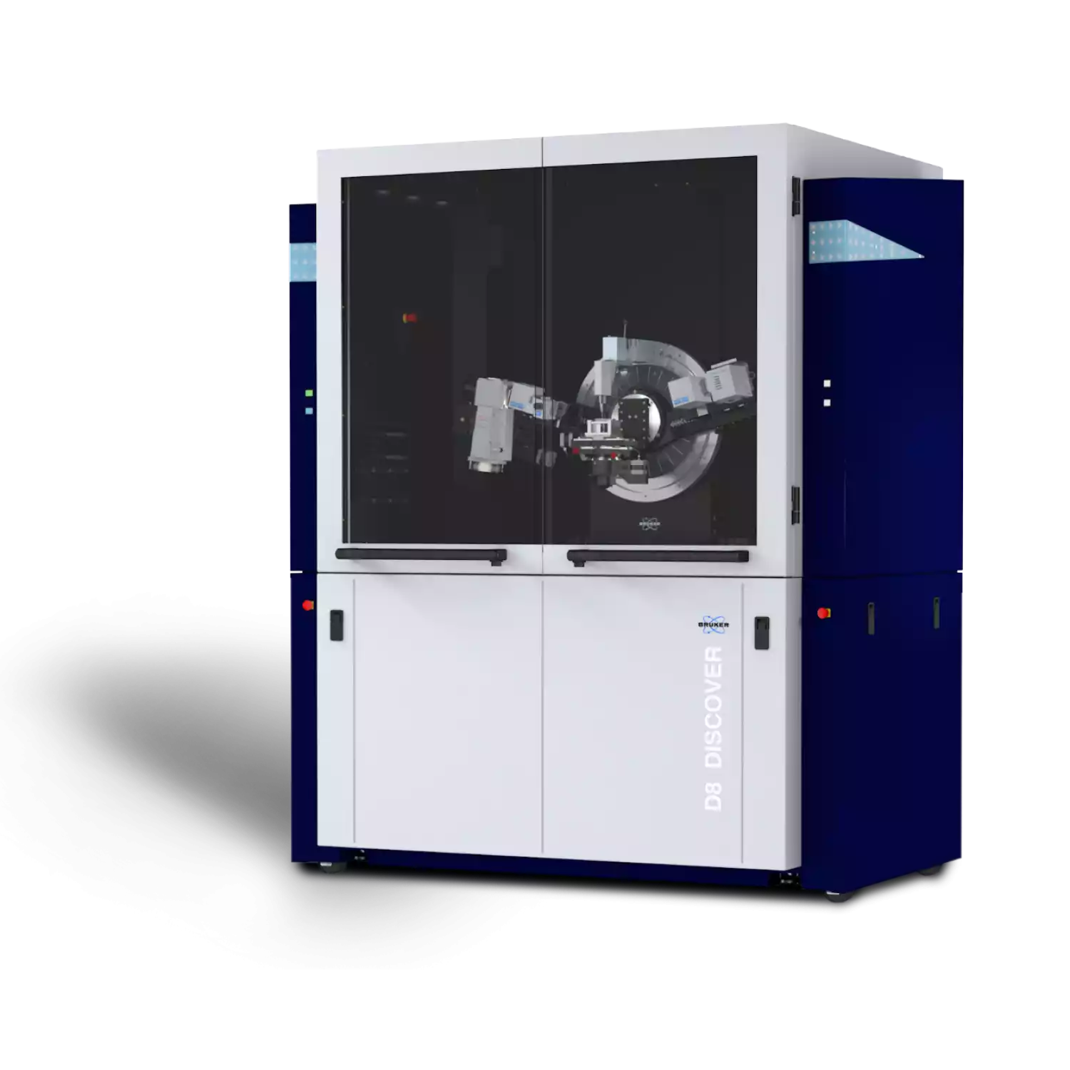 Анализатор D8 DISCOVER Bruker - 1