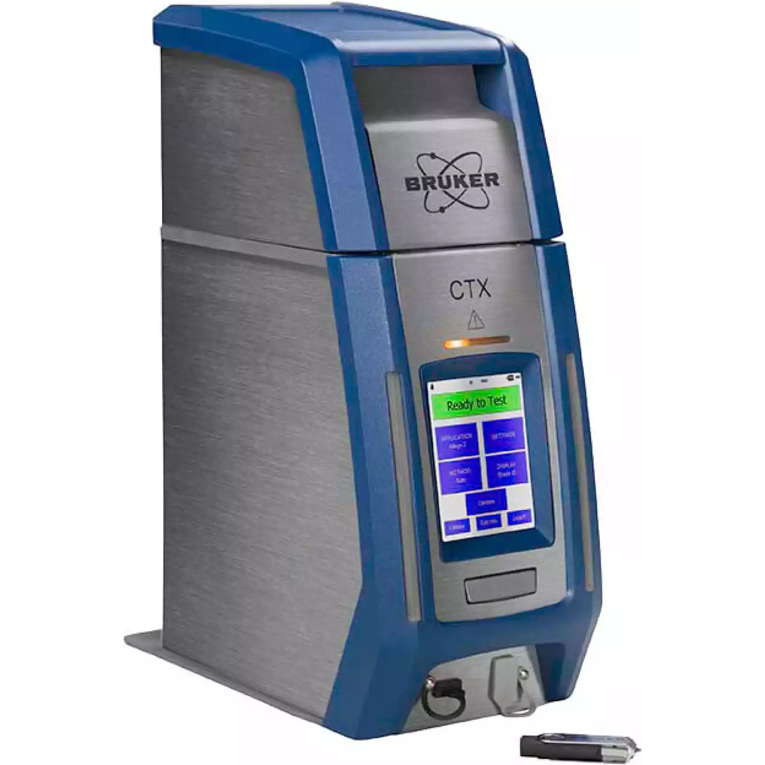 Портативный спектрометр CTX 500S - 1