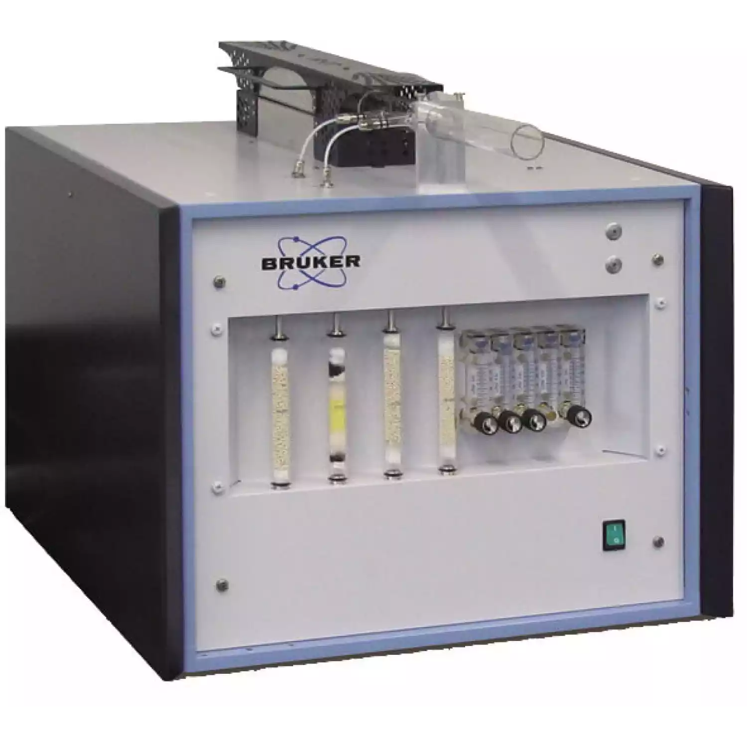 Hдиф-анализатор G4 PHOENIX - 1