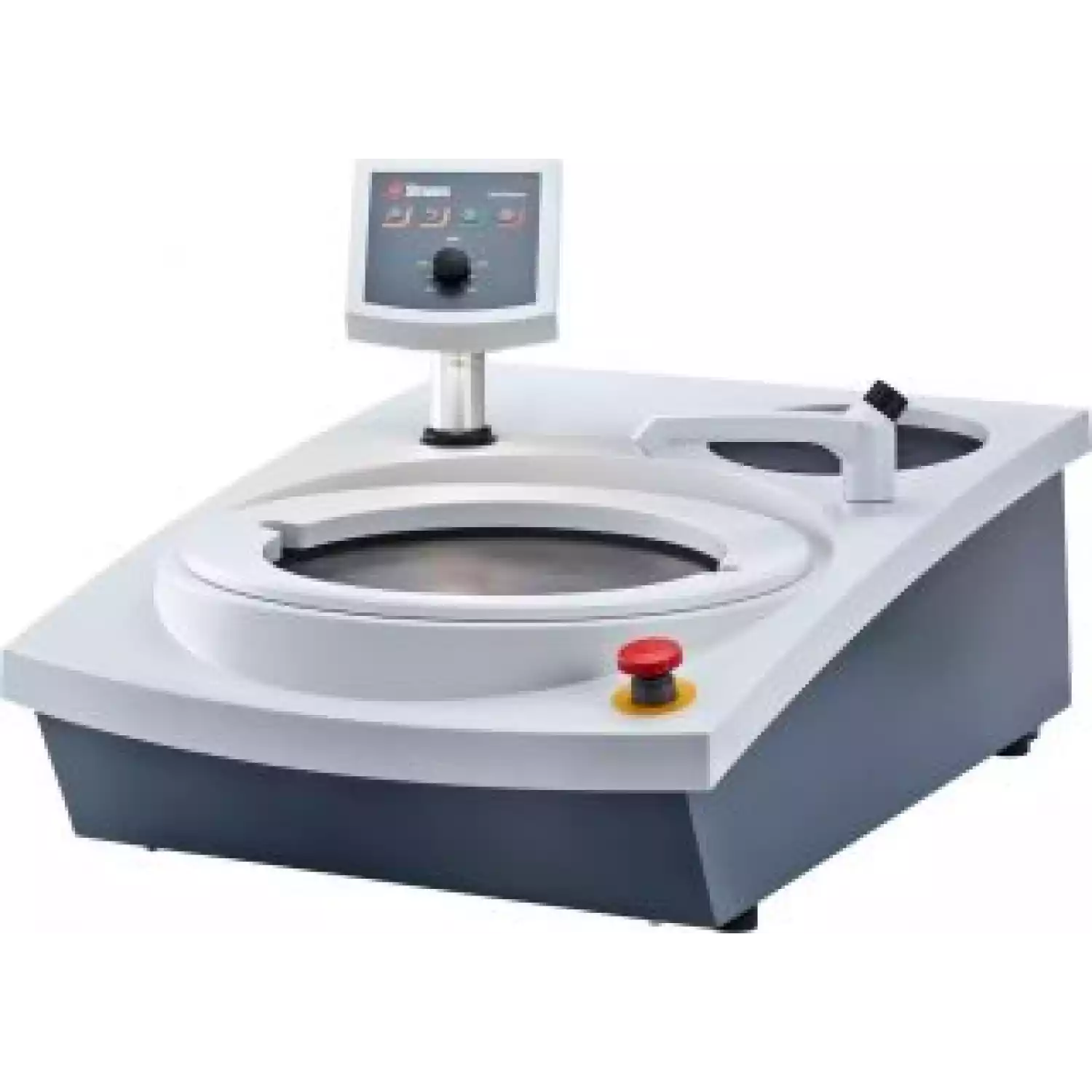 Шлифовально-полировальный станок LaboPol-30 - 1